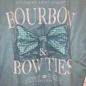Southern Shirt Company Short-Sleeve Tee (unisex)
